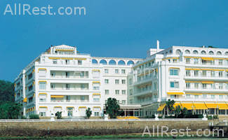Gran Hotel La Toja 